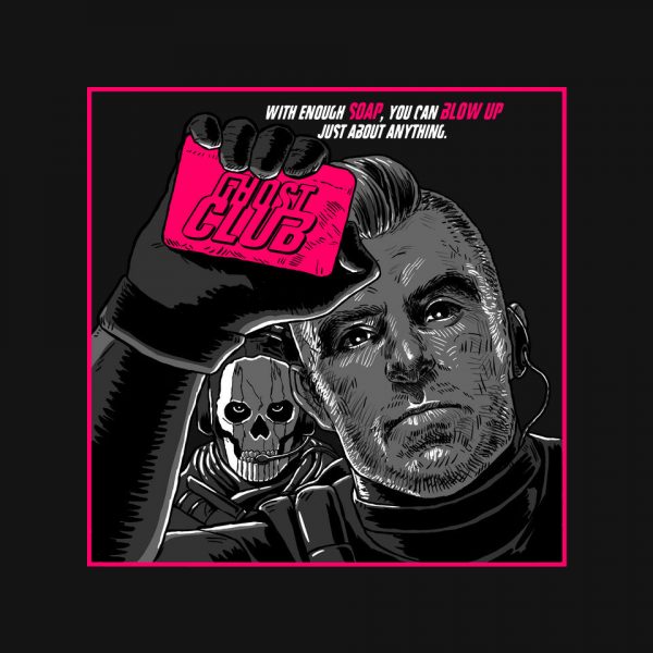Ghost Club - Image 4