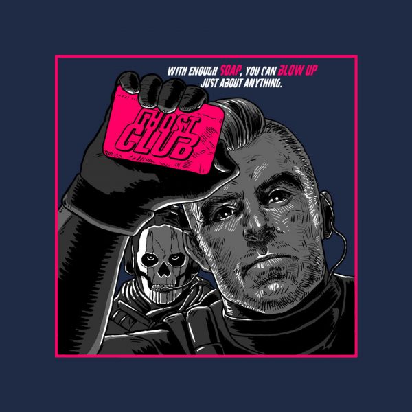 Ghost Club - Image 8