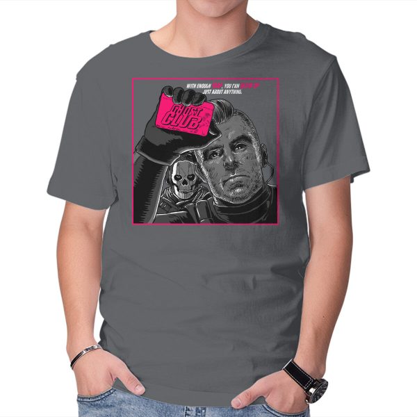 Ghost Club - Image 9