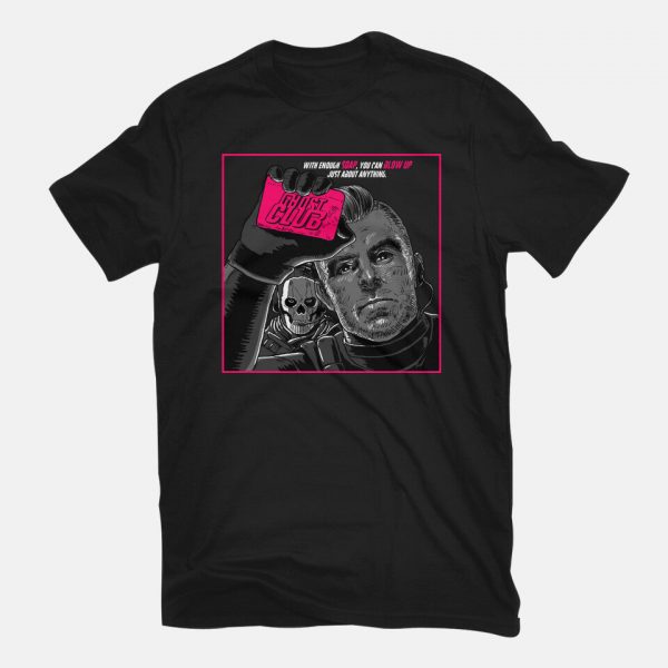 Ghost Club - Image 3
