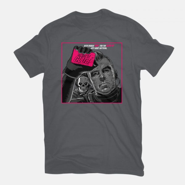 Ghost Club - Image 11