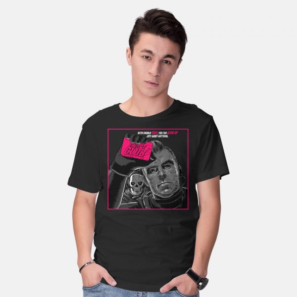 Ghost Club - Image 2