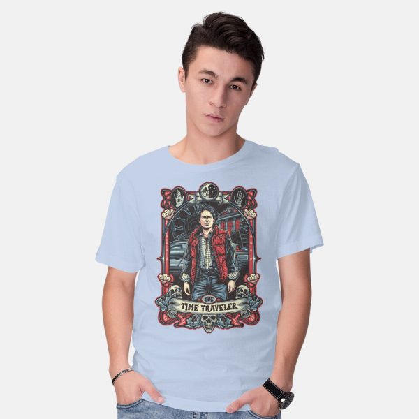 The Time Traveler Tarot - Image 14