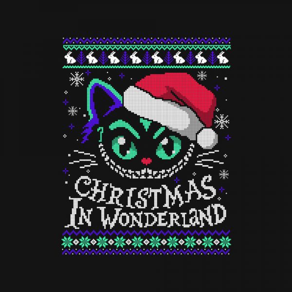 Christmas In Wonderland - Image 4