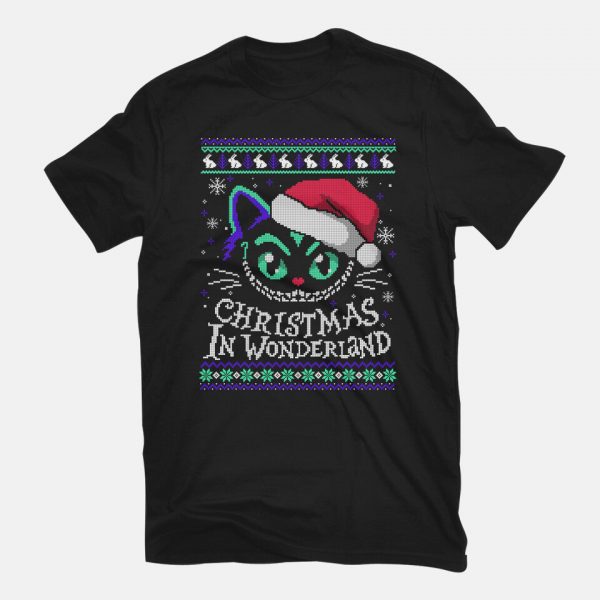 Christmas In Wonderland - Image 3