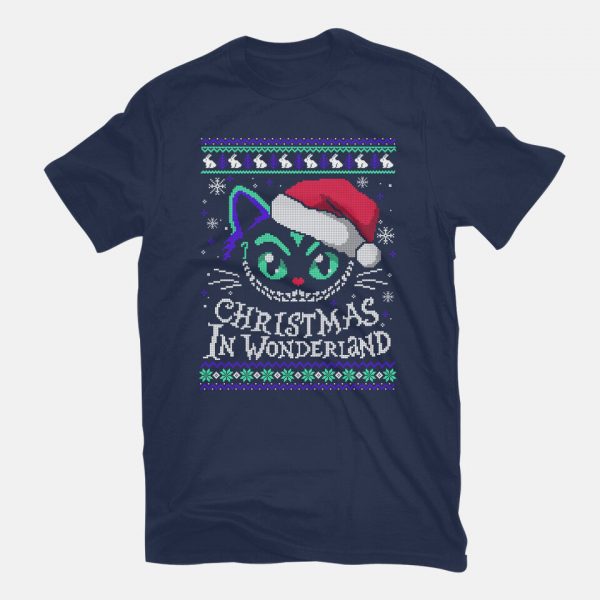 Christmas In Wonderland - Image 7