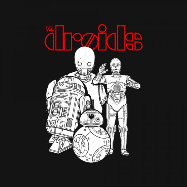 The Droids - Image 4
