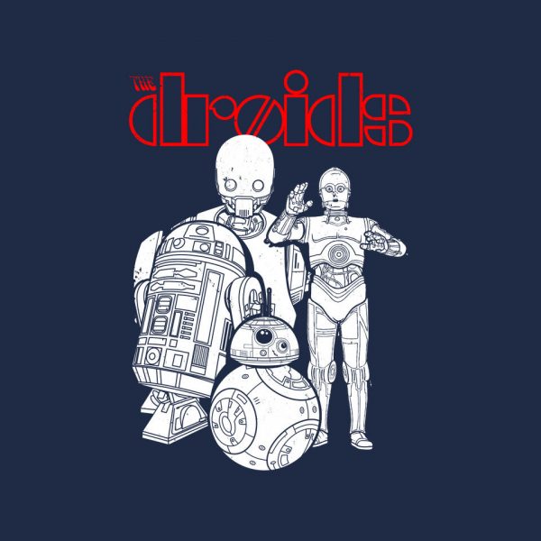 The Droids - Image 8