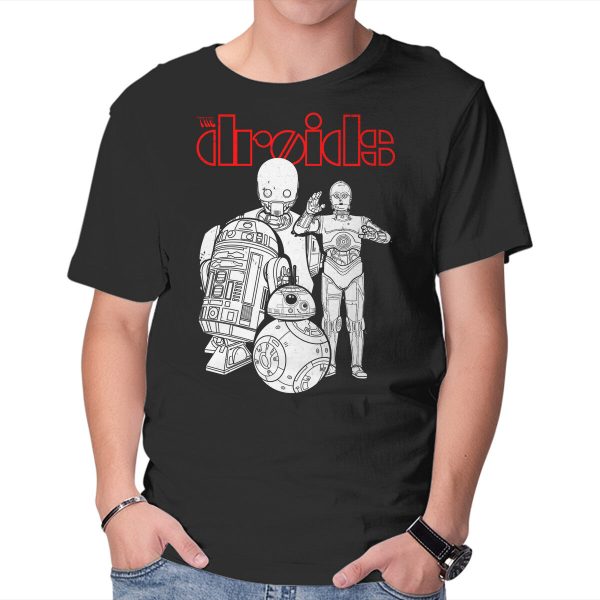 The Droids