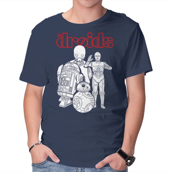 The Droids - Image 5