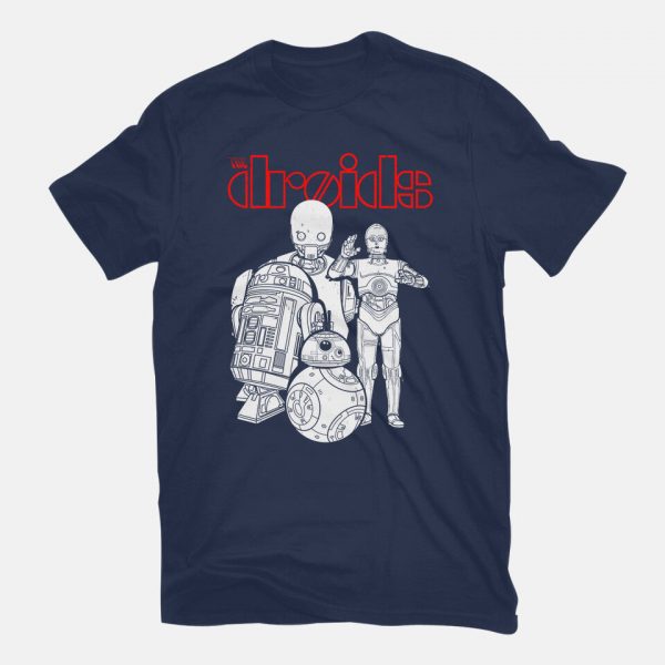 The Droids - Image 7