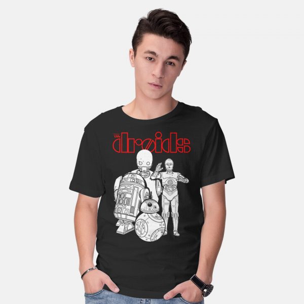 The Droids - Image 2
