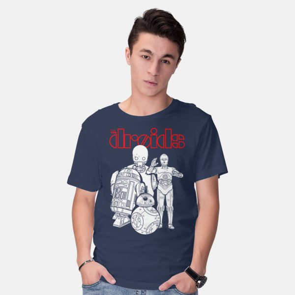 The Droids - Image 6