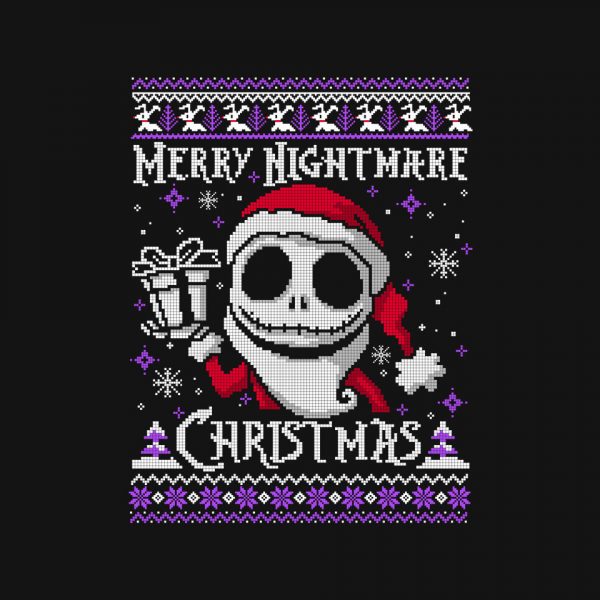 Merry Nightmare Christmas - Image 4