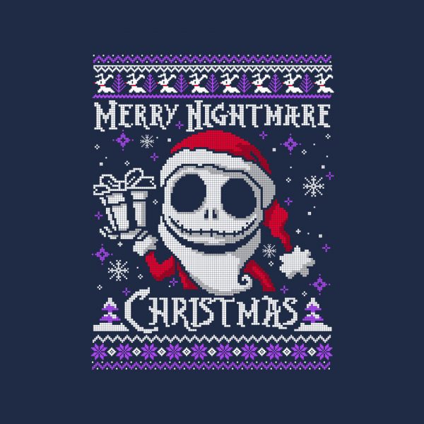Merry Nightmare Christmas - Image 8
