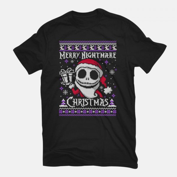 Merry Nightmare Christmas - Image 3