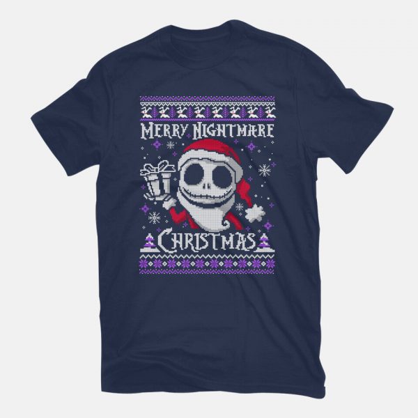 Merry Nightmare Christmas - Image 7