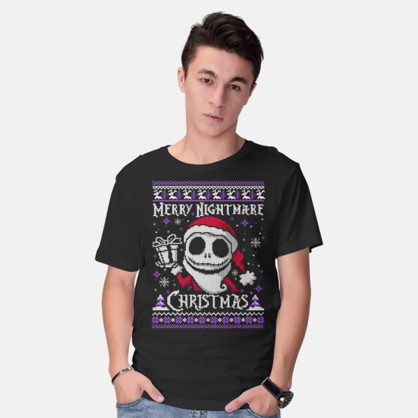 Merry Nightmare Christmas - Image 2