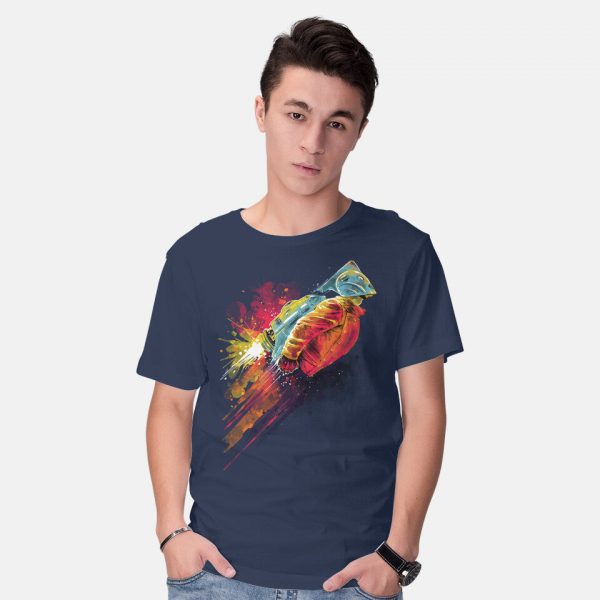 Human Rocket - Image 6