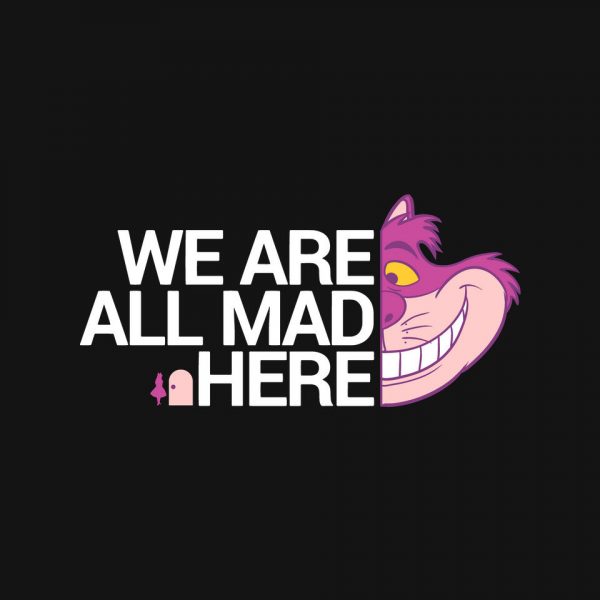 Everyone Is Mad - Image 4