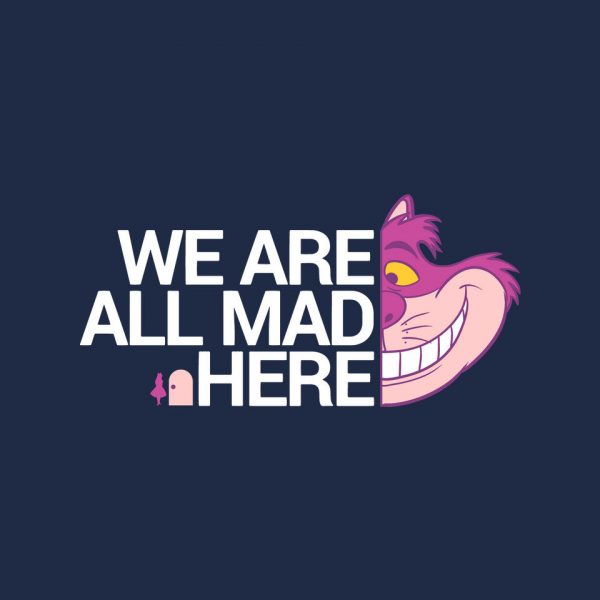 Everyone Is Mad - Image 8