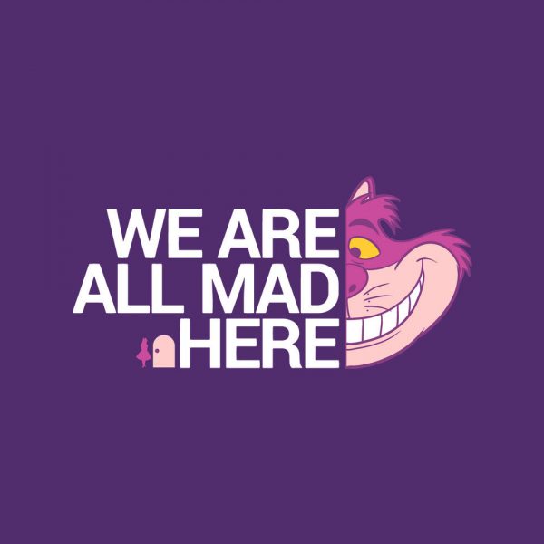 Everyone Is Mad - Image 16