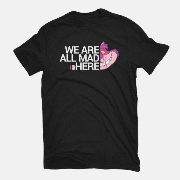 Everyone Is Mad - Image 3