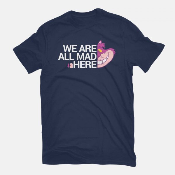 Everyone Is Mad - Image 7