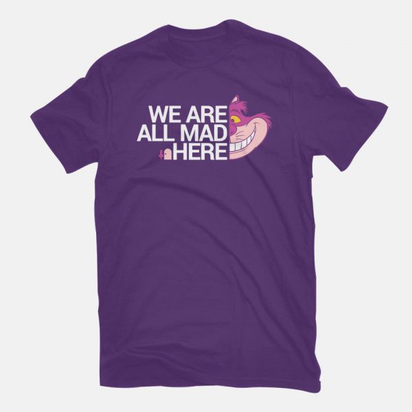 Everyone Is Mad - Image 15