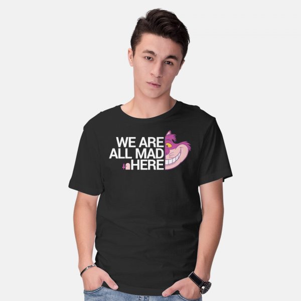 Everyone Is Mad - Image 2