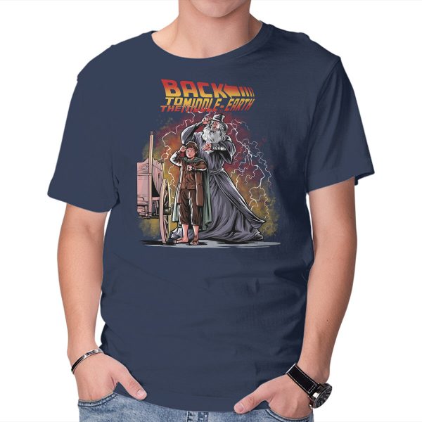 Back To The Middle-Earth - Image 5