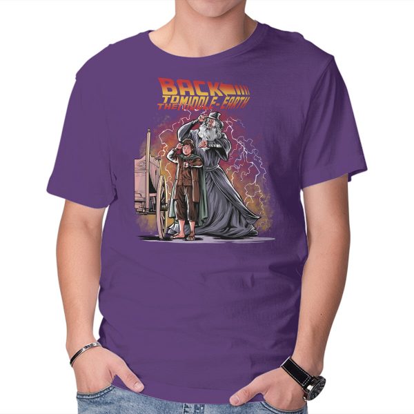 Back To The Middle-Earth - Image 13