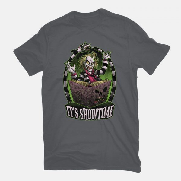Necronomicon Beetle Show - Image 7