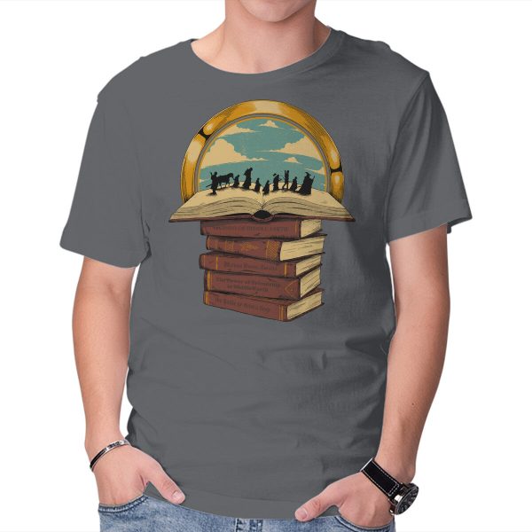 Fantastic Adventure Vol 2 - Image 5