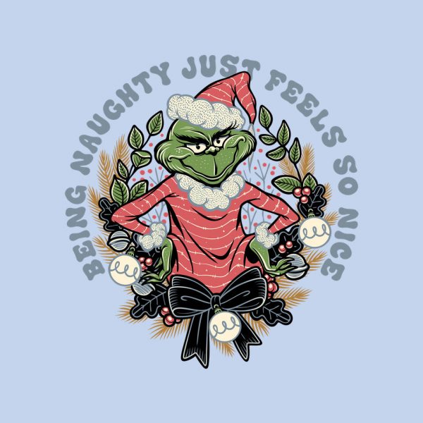 Naughty Grinch - Image 19