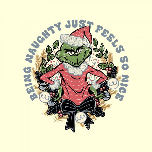 Naughty Grinch - Image 24