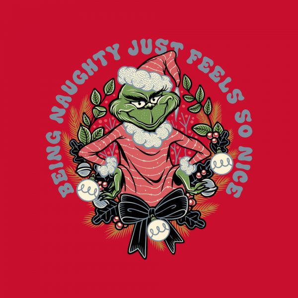 Naughty Grinch - Image 14