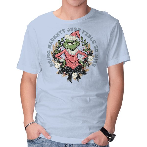 Naughty Grinch - Image 16