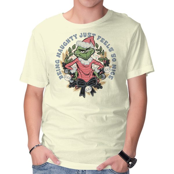 Naughty Grinch - Image 21