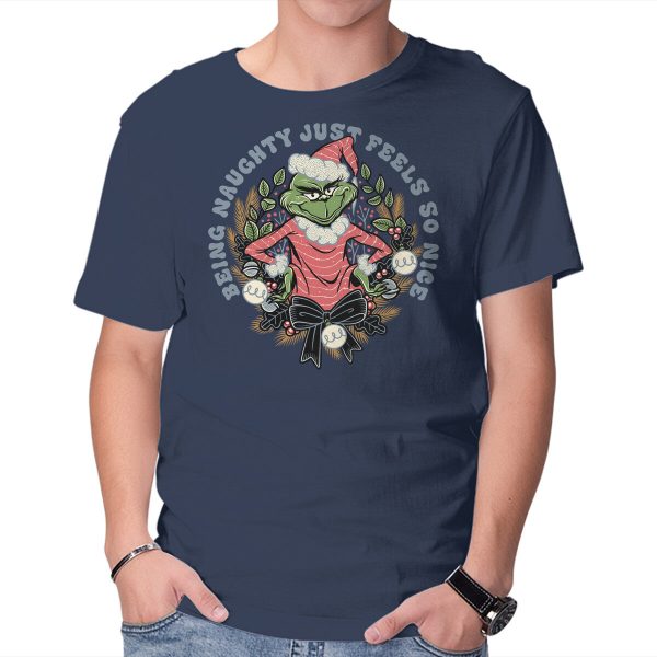 Naughty Grinch - Image 6