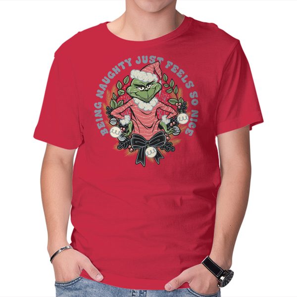 Naughty Grinch - Image 11