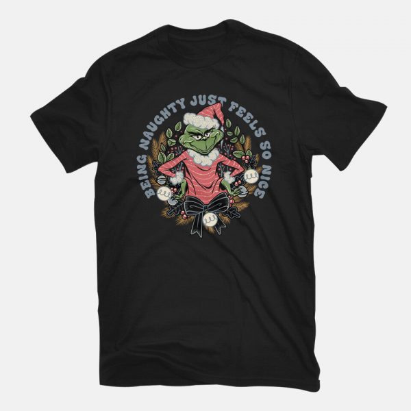 Naughty Grinch - Image 3