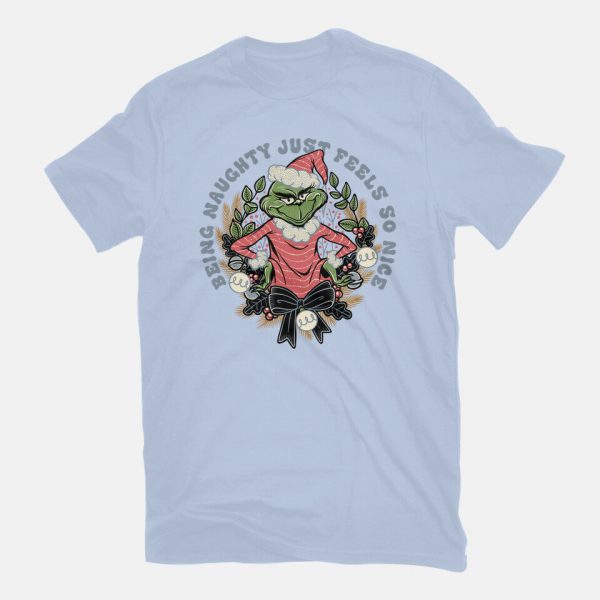 Naughty Grinch - Image 18