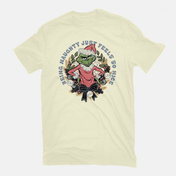 Naughty Grinch - Image 23