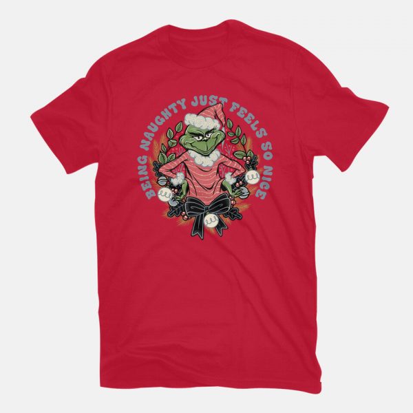 Naughty Grinch - Image 13