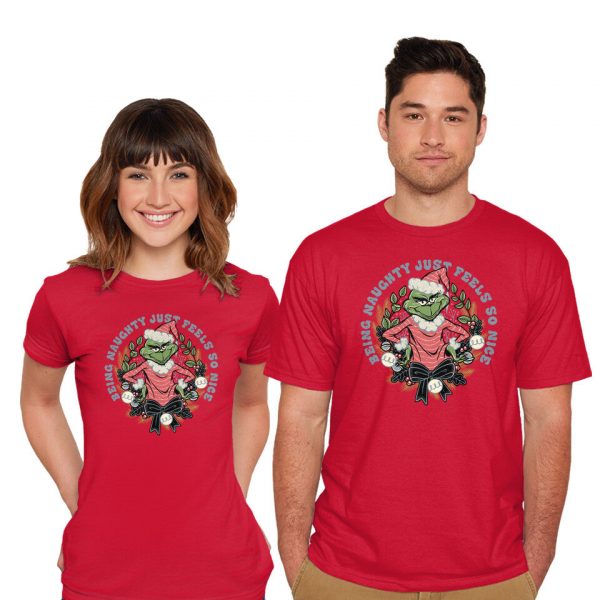 Naughty Grinch - Image 15