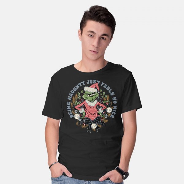Naughty Grinch - Image 2