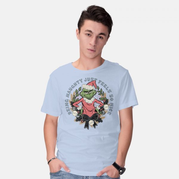 Naughty Grinch - Image 17