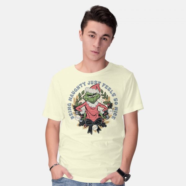 Naughty Grinch - Image 22