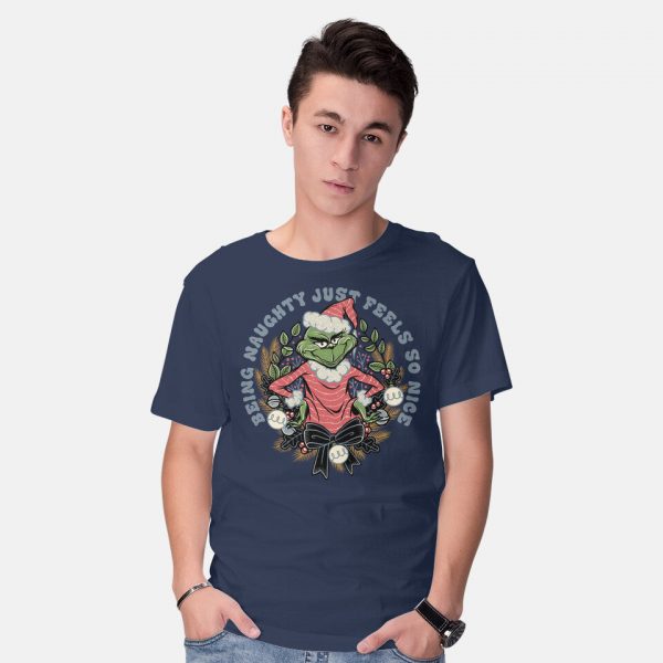 Naughty Grinch - Image 7